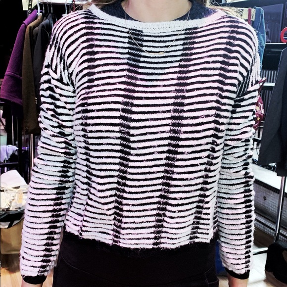 Knit Sweater - Picture 1 of 2